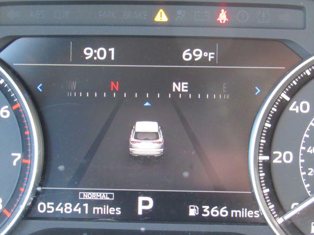 2024 Mitsubishi Outlander SE 2.5 2WD