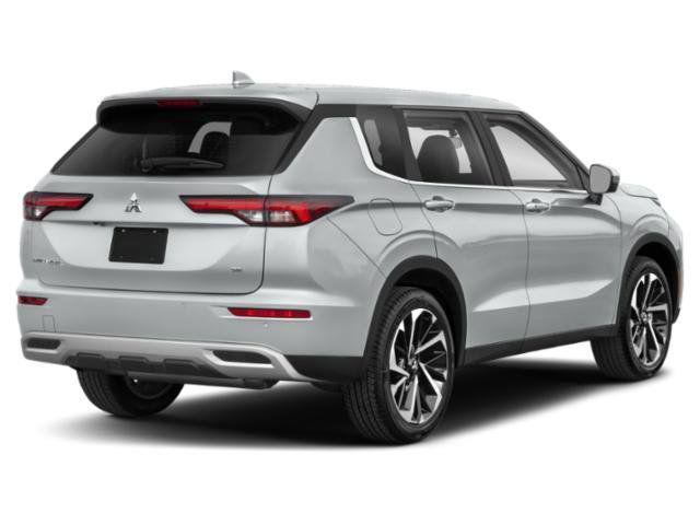 2024 Mitsubishi Outlander SE 2.5 2WD