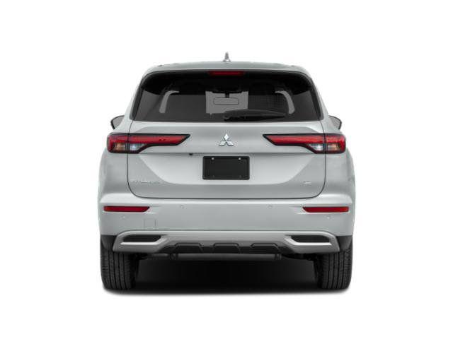 2024 Mitsubishi Outlander SE 2.5 2WD