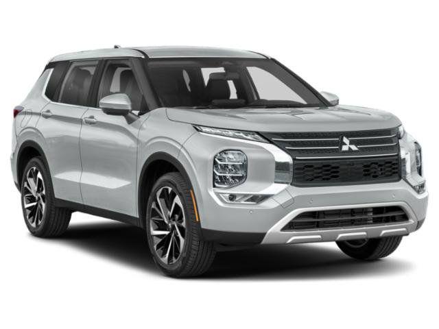 2024 Mitsubishi Outlander SE 2.5 2WD