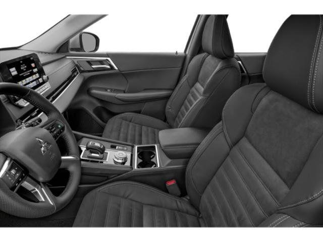 2024 Mitsubishi Outlander SE 2.5 2WD