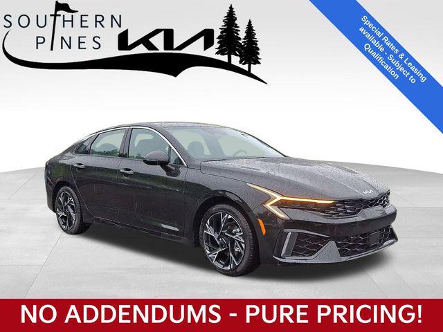 2026 Kia K5 GT-Line FWD for sale in Southern Pines, NC