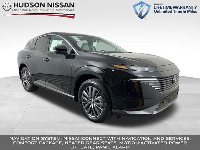 2026 Nissan Murano SL for sale in North Charleston, SC