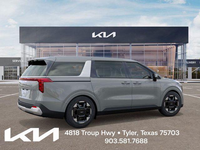 2026 Kia Carnival MPV EX