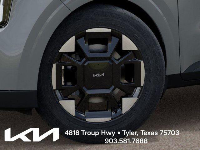 2026 Kia Carnival MPV EX
