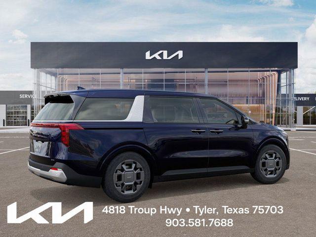 2026 Kia Carnival MPV EX