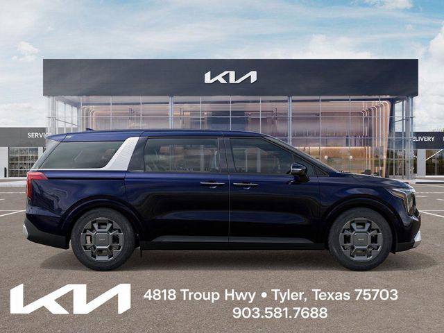 2026 Kia Carnival MPV EX