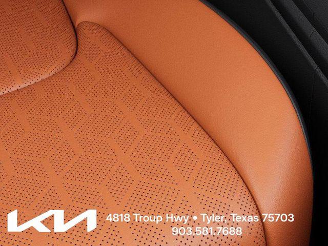 2026 Kia Carnival MPV EX
