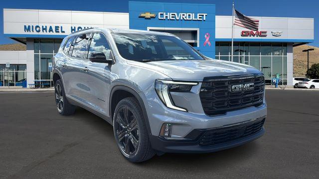 2026 GMC Acadia Elevation AWD for sale in Carson City, NV