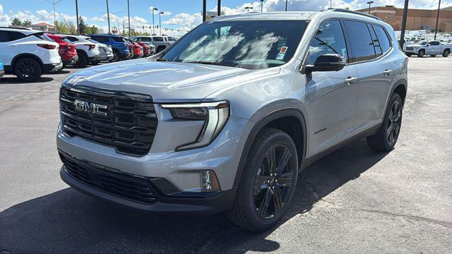 2026 GMC Acadia Elevation AWD