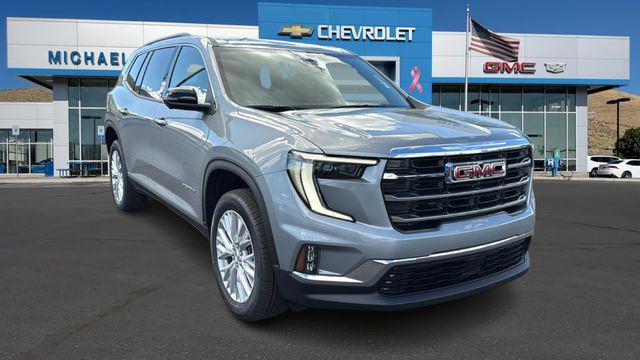 2026 GMC Acadia Elevation AWD for sale in Carson City, NV