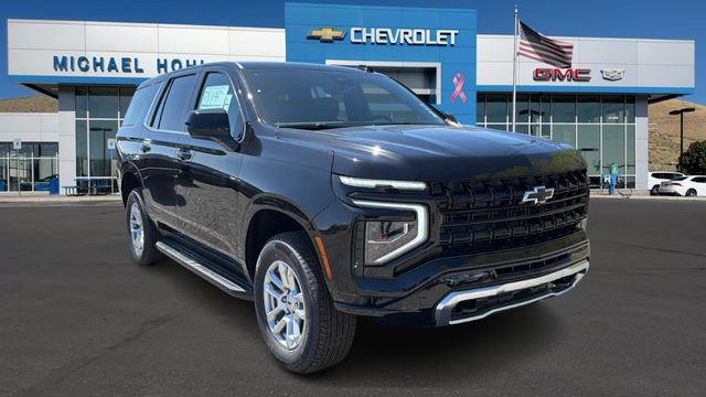 2026 Chevrolet Tahoe 4WD Commercial for sale in Carson City, NV