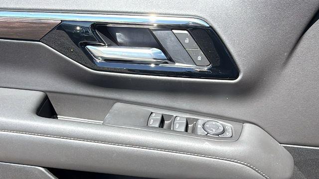 2026 Chevrolet Tahoe 4WD Commercial