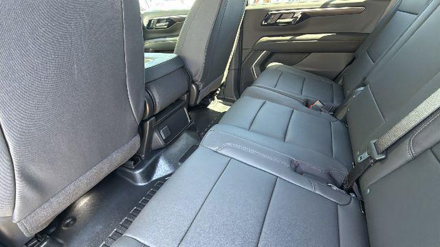 2026 Chevrolet Tahoe 4WD Commercial