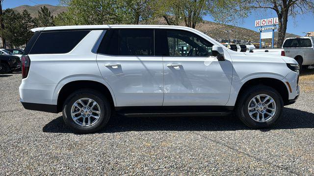 2026 Chevrolet Tahoe 4WD Commercial