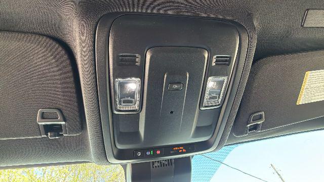 2026 Chevrolet Tahoe 4WD Commercial