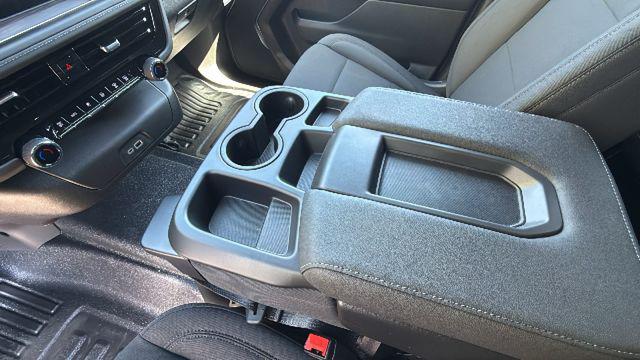 2026 Chevrolet Tahoe 4WD Commercial