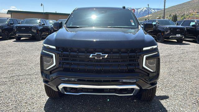 2026 Chevrolet Tahoe 4WD Commercial