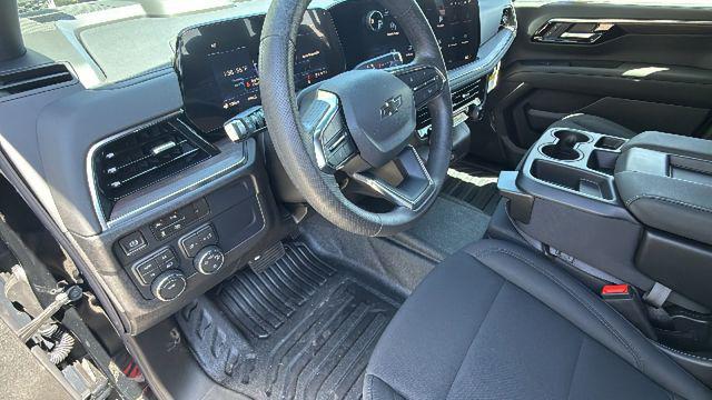2026 Chevrolet Tahoe 4WD Commercial