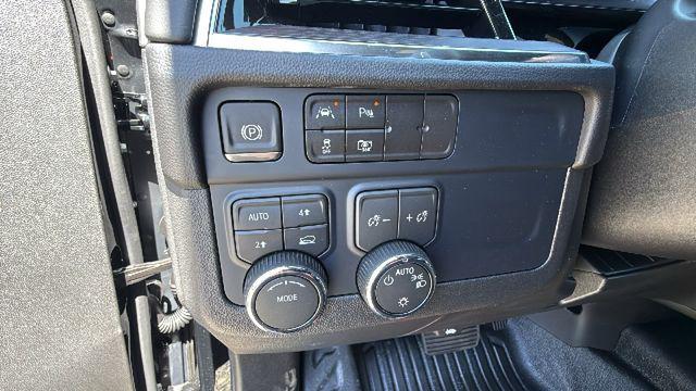 2026 Chevrolet Tahoe 4WD Commercial