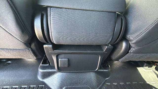 2026 Chevrolet Tahoe 4WD Commercial