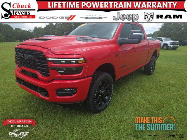 2026 Ram 2500 Laramie Crew Cab 4x4 6'4" Box for sale in Bay Minette, AL