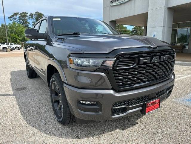 2026 Ram 1500 Lone Star Crew Cab 4x2 5'7" Box for sale in Henderson, TX