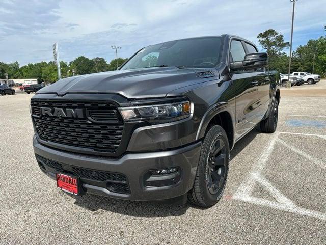 2026 Ram 1500 Lone Star Crew Cab 4x2 5'7" Box