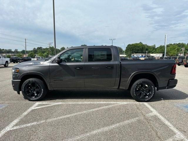 2026 Ram 1500 Lone Star Crew Cab 4x2 5'7" Box