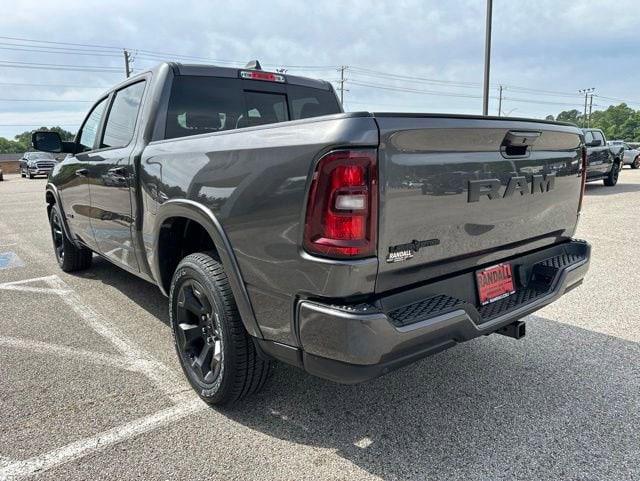 2026 Ram 1500 Lone Star Crew Cab 4x2 5'7" Box