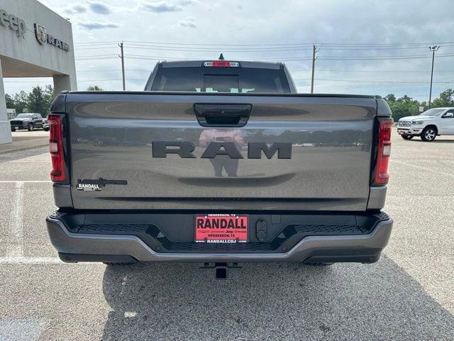 2026 Ram 1500 Lone Star Crew Cab 4x2 5'7" Box
