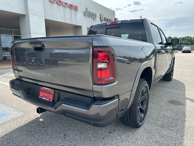 2026 Ram 1500 Lone Star Crew Cab 4x2 5'7" Box