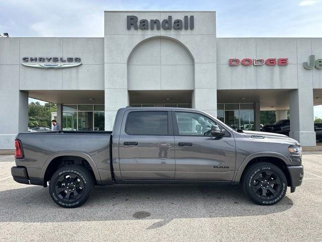 2026 Ram 1500 Lone Star Crew Cab 4x2 5'7" Box