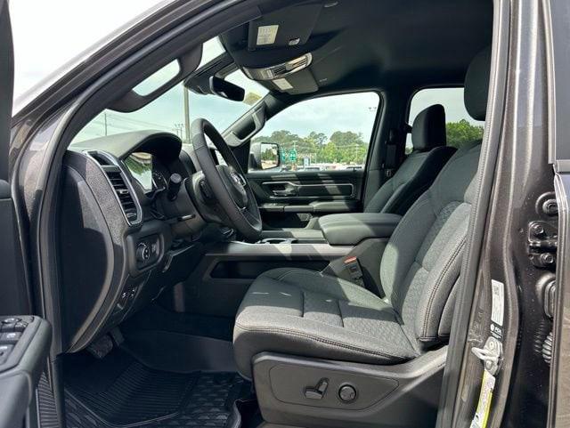 2026 Ram 1500 Lone Star Crew Cab 4x2 5'7" Box