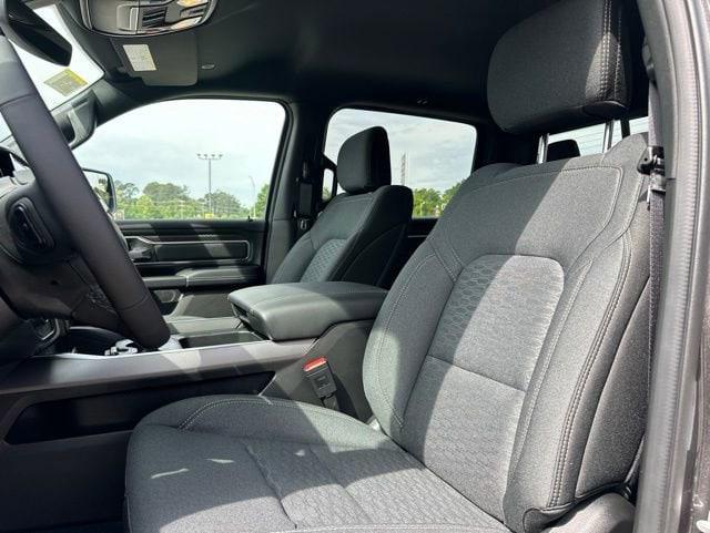 2026 Ram 1500 Lone Star Crew Cab 4x2 5'7" Box