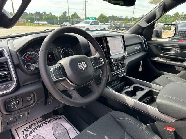 2026 Ram 1500 Lone Star Crew Cab 4x2 5'7" Box