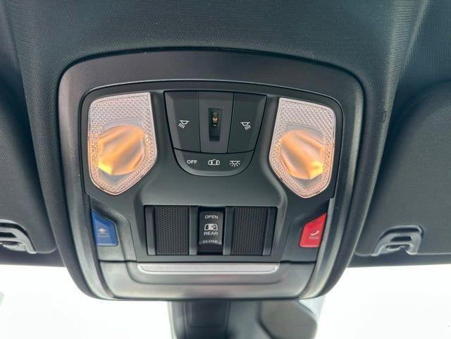 2026 Ram 1500 Lone Star Crew Cab 4x2 5'7" Box