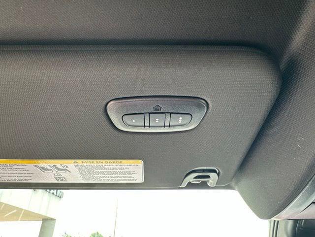 2026 Ram 1500 Lone Star Crew Cab 4x2 5'7" Box