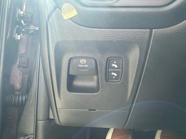 2026 Ram 1500 Lone Star Crew Cab 4x2 5'7" Box