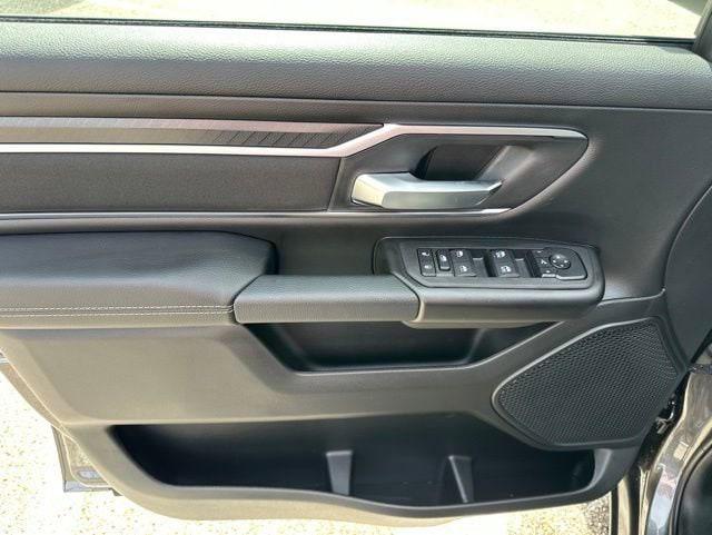 2026 Ram 1500 Lone Star Crew Cab 4x2 5'7" Box