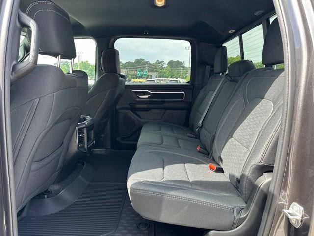 2026 Ram 1500 Lone Star Crew Cab 4x2 5'7" Box