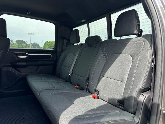 2026 Ram 1500 Lone Star Crew Cab 4x2 5'7" Box
