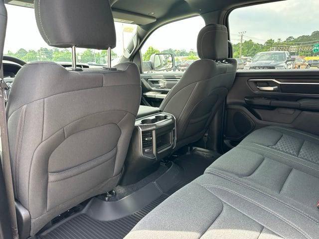 2026 Ram 1500 Lone Star Crew Cab 4x2 5'7" Box