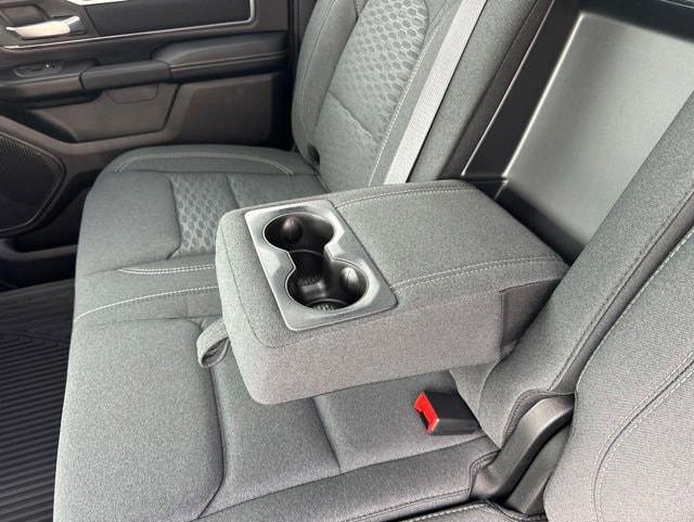 2026 Ram 1500 Lone Star Crew Cab 4x2 5'7" Box