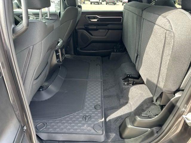 2026 Ram 1500 Lone Star Crew Cab 4x2 5'7" Box