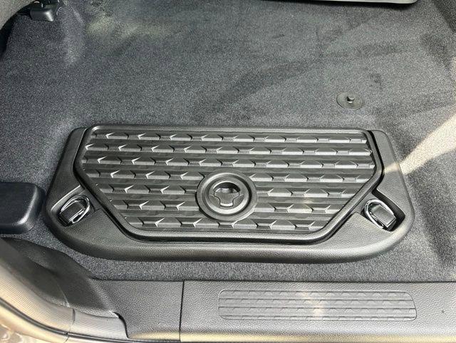 2026 Ram 1500 Lone Star Crew Cab 4x2 5'7" Box