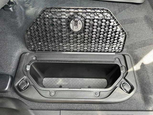 2026 Ram 1500 Lone Star Crew Cab 4x2 5'7" Box
