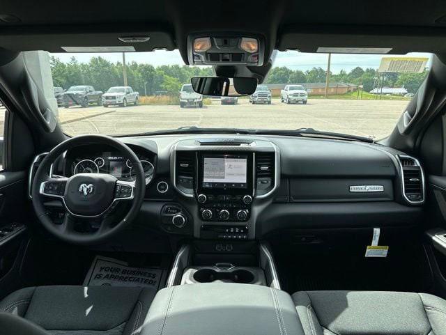 2026 Ram 1500 Lone Star Crew Cab 4x2 5'7" Box