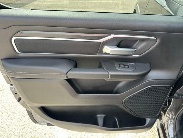 2026 Ram 1500 Lone Star Crew Cab 4x2 5'7" Box