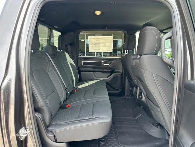 2026 Ram 1500 Lone Star Crew Cab 4x2 5'7" Box